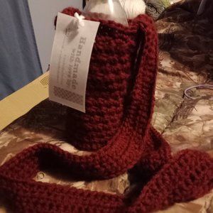 Water Bottler Holder